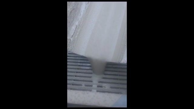 Une journée avec un maçon