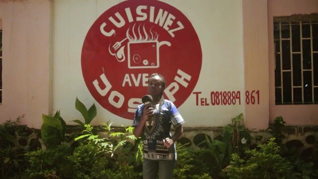 Cuisinez  chez joseph