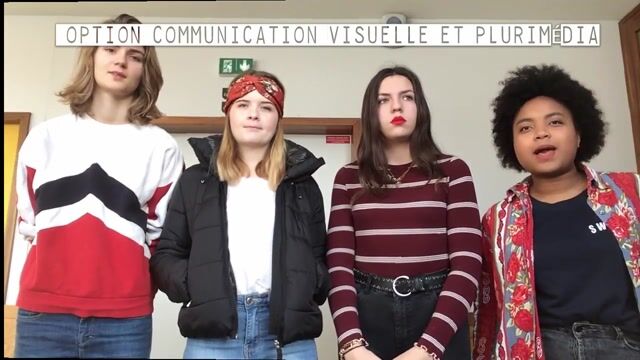 Parlons peu, parlons com'