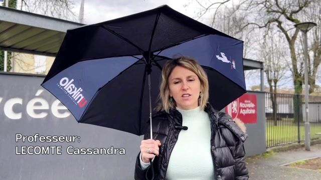 Une filière pour tous!