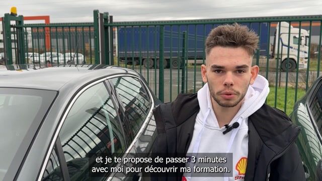 CAP CRM : prenez la route de l'avenir !