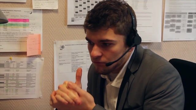 D'élève Ingénieur CESI à Ingénieur Informatique