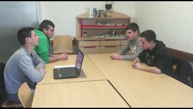 Les Agricaunnais