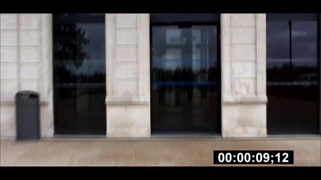 Un métier, pas un boulot...