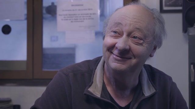 Maître artisan en métier d'art