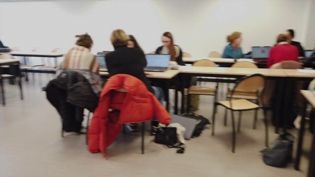 Licence professionnelle Management et gestion des organisations