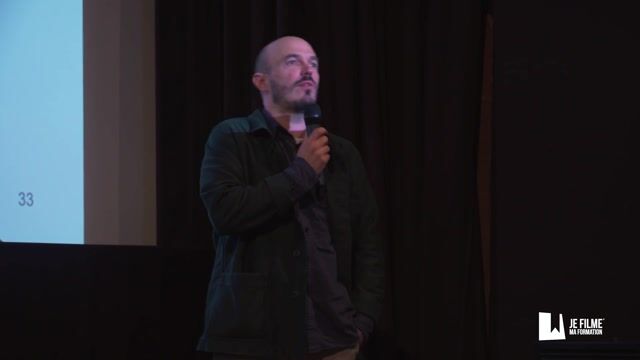 "C'est génial à voir !"