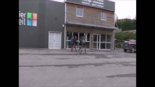 Entreprendre, une passion