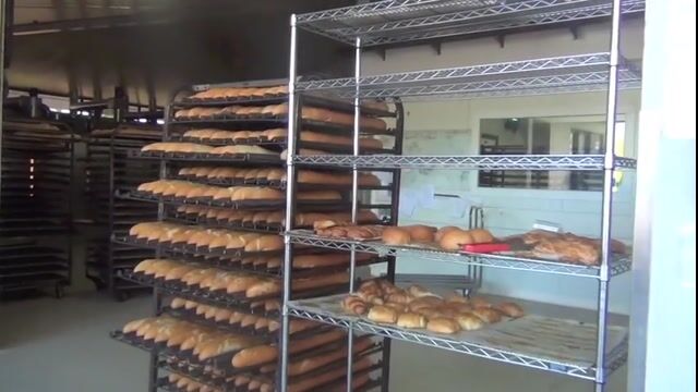 Boulangerie d' Afaahiti