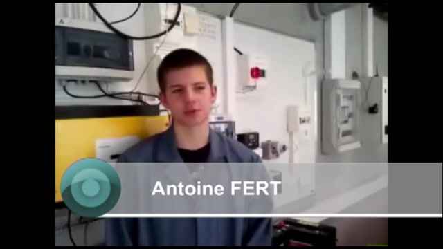 Technicien en énergie renouvelable