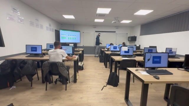 Présentation du Titre Professionnel TSMEL (Technicien Supérieur en Méthodes et Exploitation Logistique)