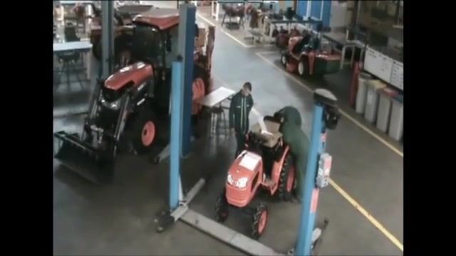 Qui est manu ?