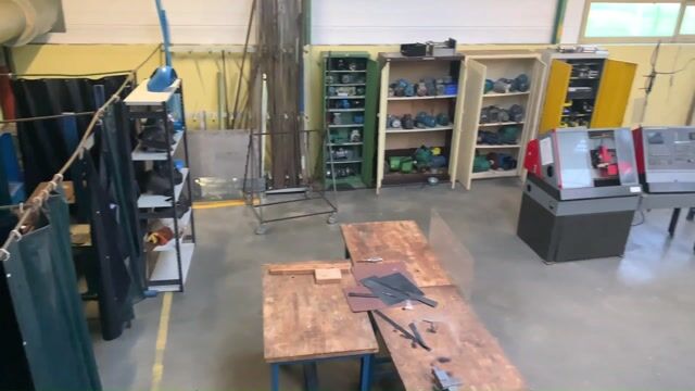 Formation Maintenance Industrielle