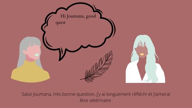 Le métier de vétérinaire