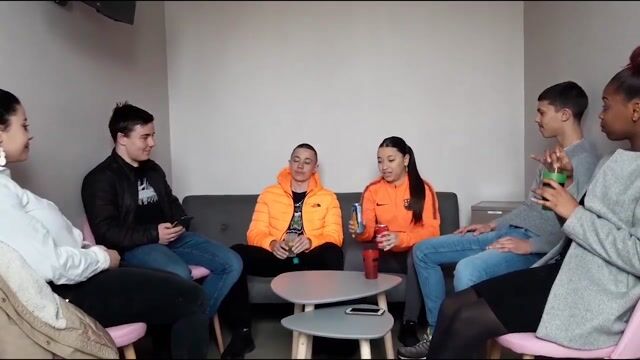 Industri-elle nouvelle ligne de conduite
