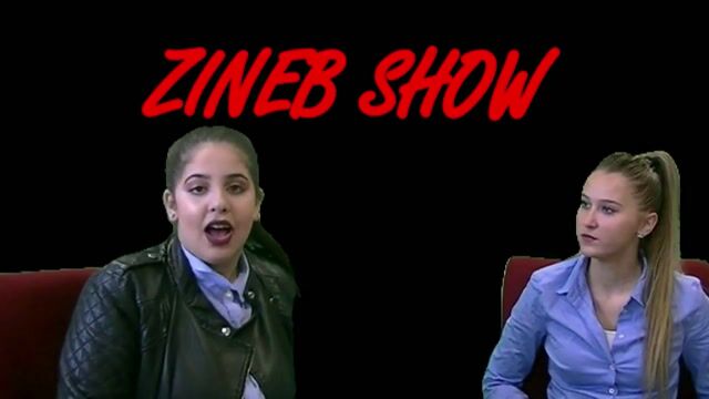 ZINEB SHOW