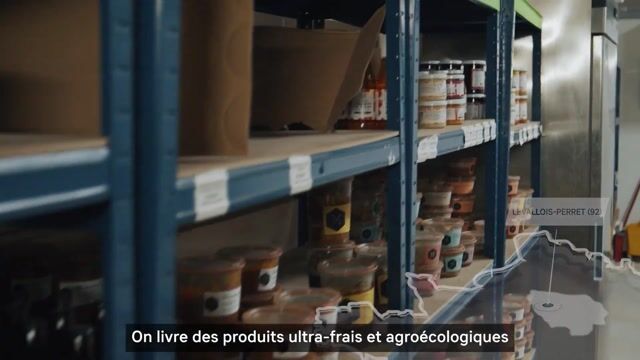 L’alternance en circuit court