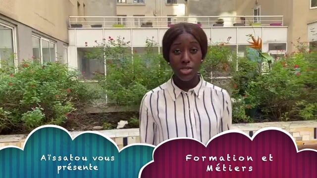 Papa...Maman....Je veux faire faire un bac pro hygiène, propreté et stérilisation...