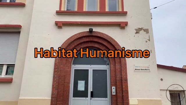 Habitat humanisme