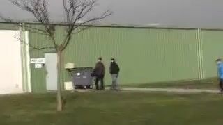 S'envoyer en l'air