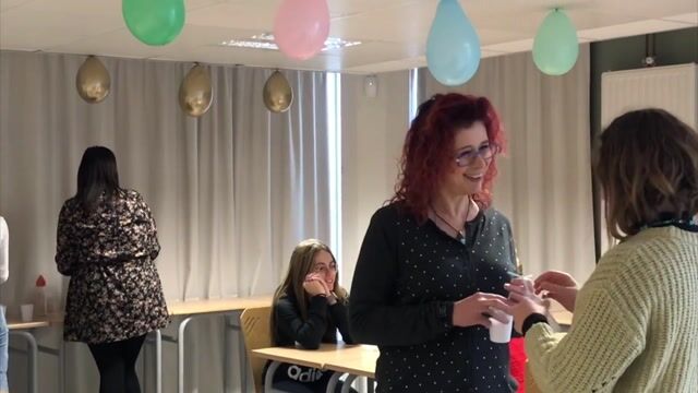 Journée des anciens élèves