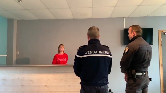 Enquête au coeur du crime