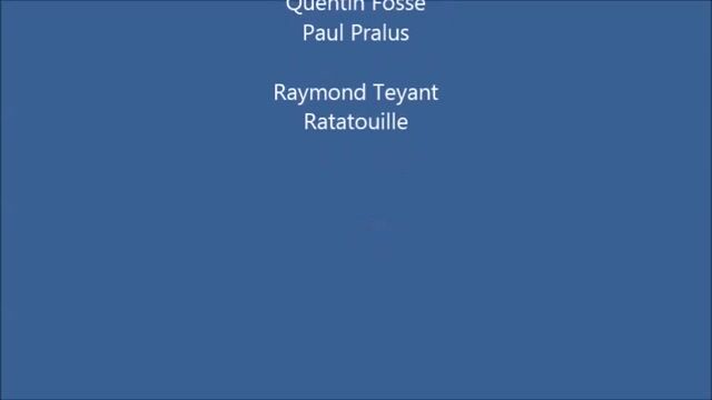 Patience, ça chauffe