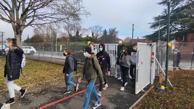 Bac Pro Animation Enfance Personnes âgées