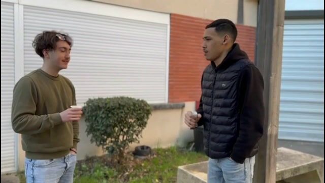le bac pro logistique en alternance - la série