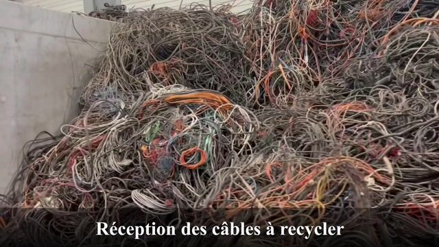 Des chiffres et des mots