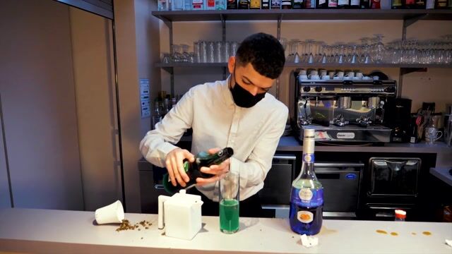 Ma formation : Bac pro option service ou cuisine