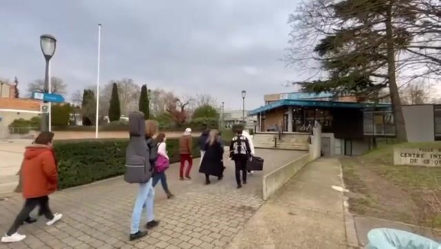 LE BPJEPS AC à L'UFCV