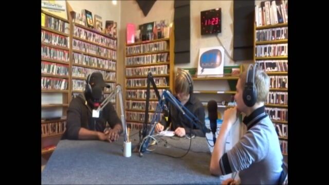 Chanteur, c'est un métier ça ?