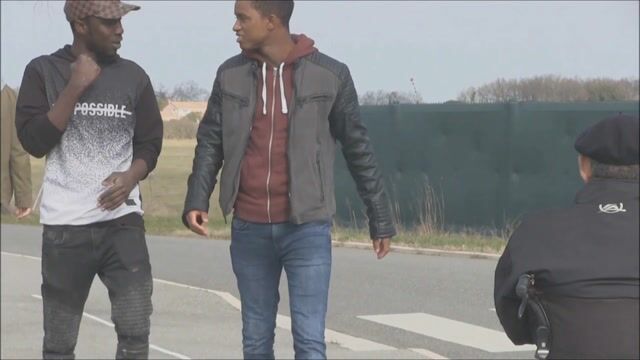 L'âge de fer