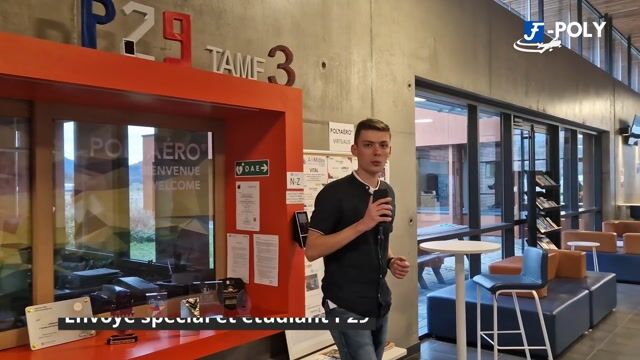 La formation aéronautique du futur