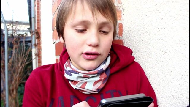 Le métier de Youtubeur