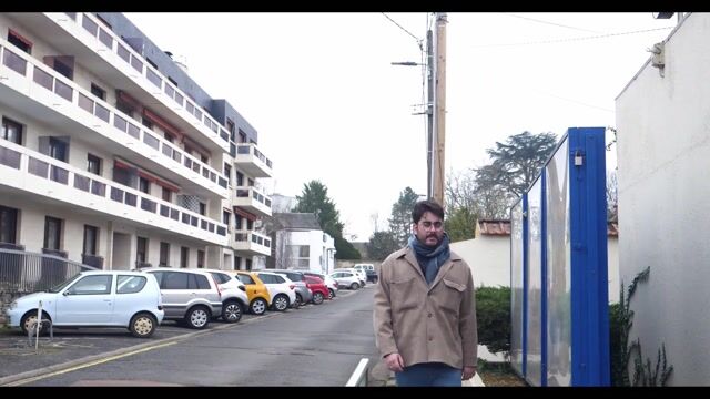 Contrechamp
