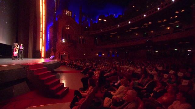 Clap de diamant 2018