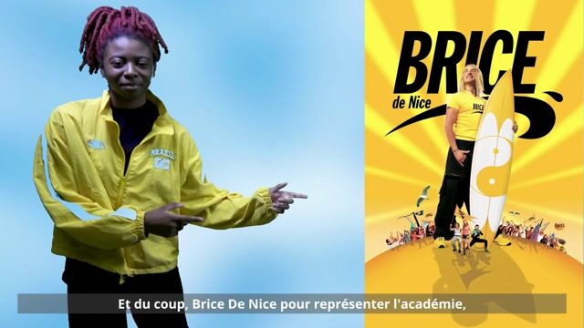Armand des Maures-Acteur hors-normes