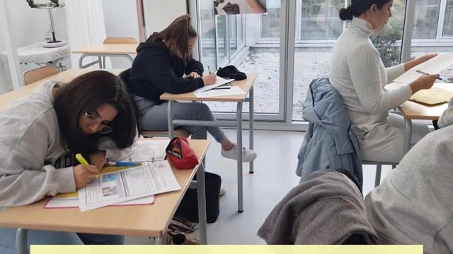 Bac Professionnel Esthétique-Cosmétique-Parfumerie