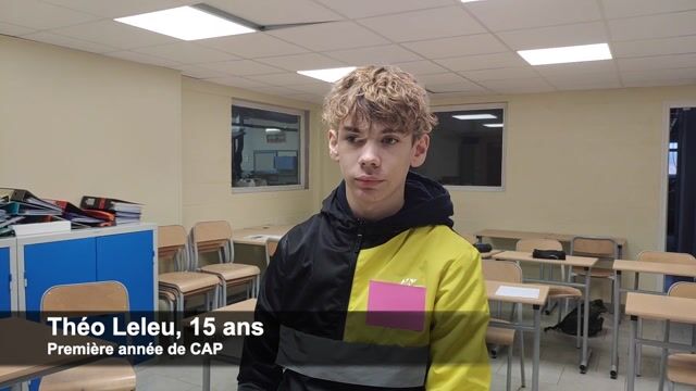 CAP Métallier
