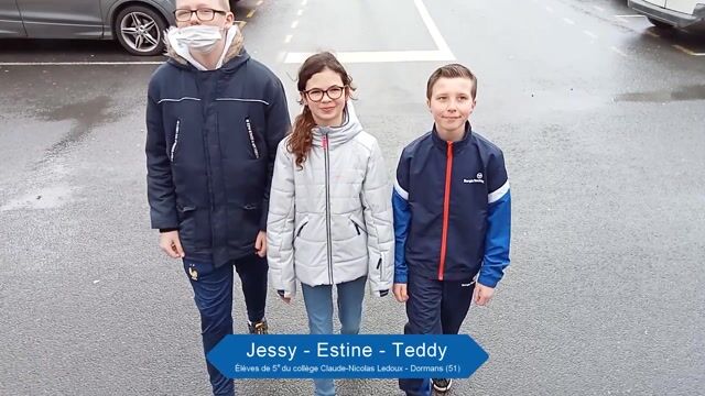 Immersion dans la grande distribution