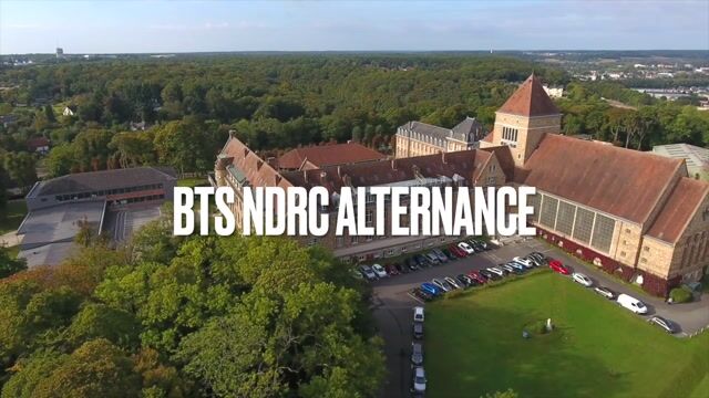 Découverte des différents métiers en BTS NDRC Alternance