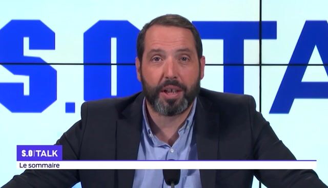 Directeur Technique TV7 Bordeaux
