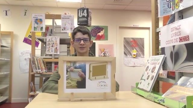 Il était une fois... une mini-entreprise
