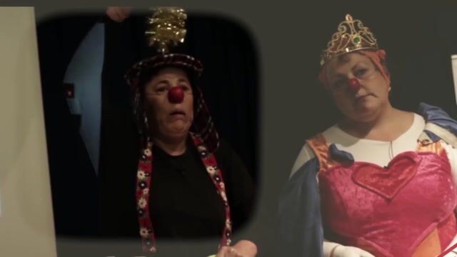 Maboulette le fou du roi