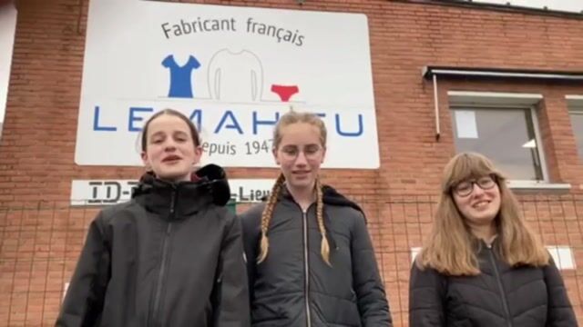 Sur le fil