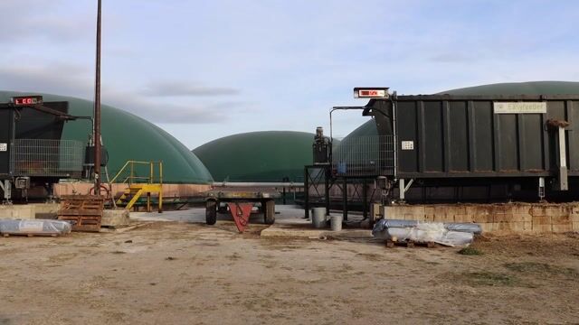 Ingénieur Biogaz une filière d'avenir
