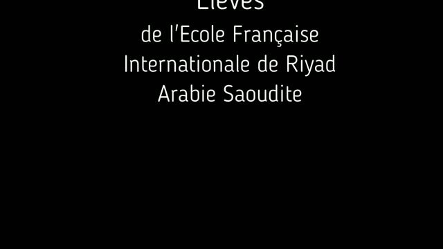 Professeur des écoles...Un métier de rêve