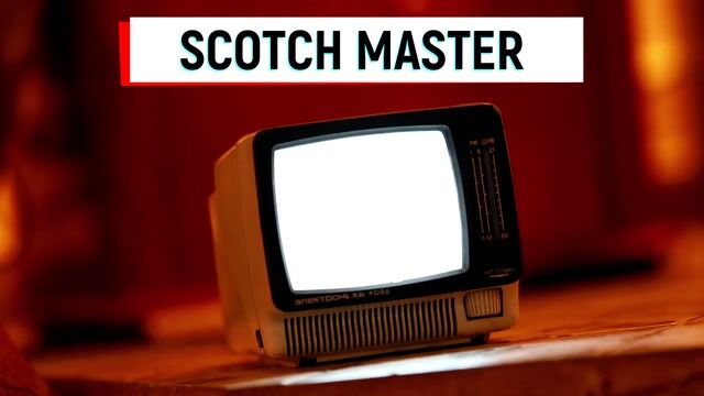 Scotch Master